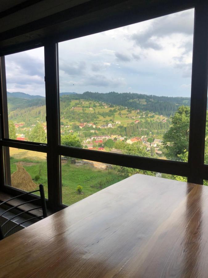 Fazenda Slavsko Appartement Buitenkant foto