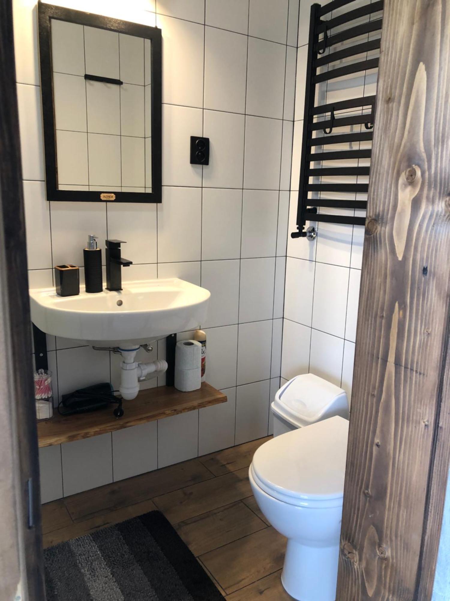 Fazenda Slavsko Appartement Buitenkant foto